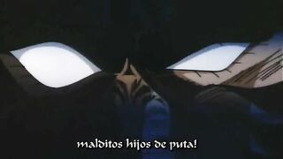 Violence Jack: Jigoku Gai OVA 2 SPA SUB
