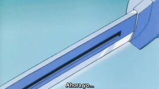 Violence Jack: Hell's Wind Hen OVA 3 SPA SUB