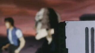 Violence Jack: Hell's Wind Hen OVA 3 SPA SUB