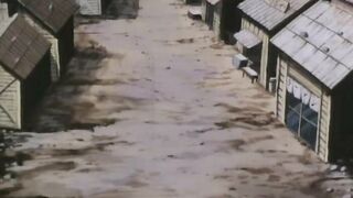 Violence Jack: Hell's Wind Hen OVA 3 SPA SUB