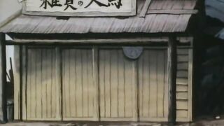 Violence Jack: Hell's Wind Hen OVA 3 SPA SUB