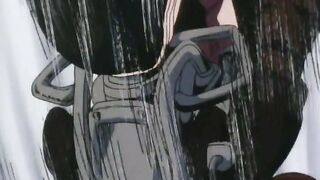 Violence Jack: Hell's Wind Hen OVA 3 SPA SUB