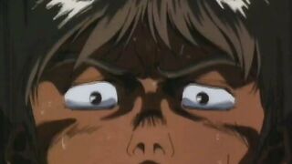 Violence Jack: Hell's Wind Hen OVA 3 SPA SUB