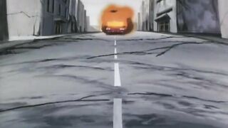 Violence Jack: Hell's Wind Hen OVA 3 SPA SUB