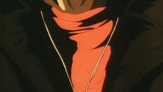 Жестокий Джек Violence Jack OVA 1-3 RUS SUB