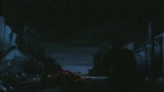 Жестокий Джек Violence Jack OVA 1-3 RUS SUB