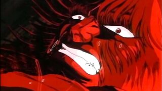 Жестокий Джек Violence Jack OVA 1-3 RUS SUB