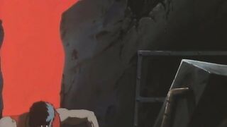 Violence Jack: Harem Bomber Hen OVA 1 RAW