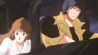 Violence Jack: Harem Bomber Hen OVA 1 RAW