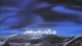 Violence Jack: Harem Bomber Hen OVA 1 RAW