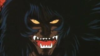 Violence Jack: Harem Bomber Hen OVA 1 RAW
