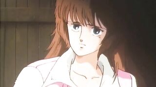 Violence Jack: Harem Bomber Hen OVA 1 RAW