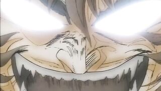 Violence Jack: Jigoku Gai OVA 2 RAW