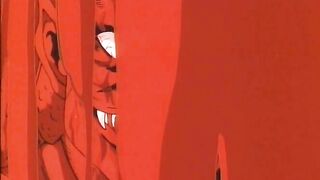 Violence Jack: Jigoku Gai OVA 2 RAW