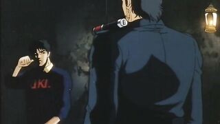 Violence Jack: Jigoku Gai OVA 2 RAW