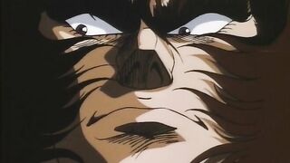 Violence Jack: Jigoku Gai OVA 2 RAW