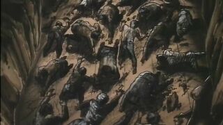 Violence Jack: Jigoku Gai OVA 2 RAW