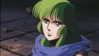 Violence Jack: Jigoku Gai OVA 2 RAW