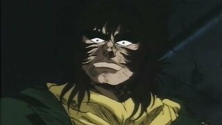 Violence Jack: Jigoku Gai OVA 2 RAW