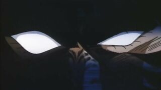 Violence Jack: Jigoku Gai OVA 2 RAW