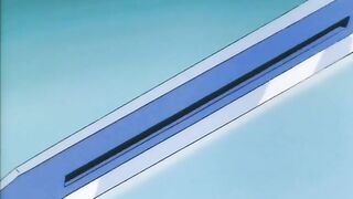 Violence Jack: Hell's Wind Hen OVA 3 RAW