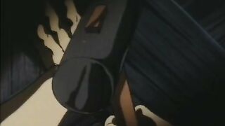 Violence Jack: Hell's Wind Hen OVA 3 RAW