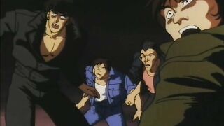 Violence Jack: Hell's Wind Hen OVA 3 RAW