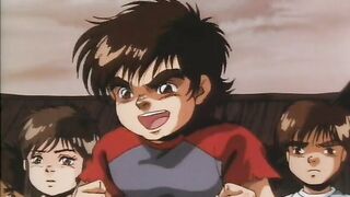 Violence Jack: Hell's Wind Hen OVA 3 RAW