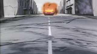 Violence Jack: Hell's Wind Hen OVA 3 RAW