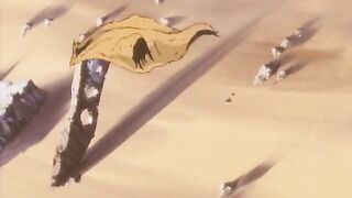 Violence Jack: Harem Bomber Hen OVA 1 ENG SUB