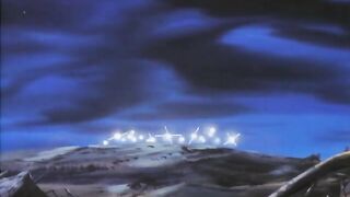 Violence Jack: Harem Bomber Hen OVA 1 ENG SUB