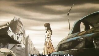 Violence Jack: Harem Bomber Hen OVA 1 ENG SUB
