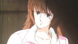 Violence Jack: Harem Bomber Hen OVA 1 ENG SUB