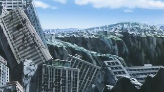 Violence Jack: Jigoku Gai OVA 2 ENG SUB