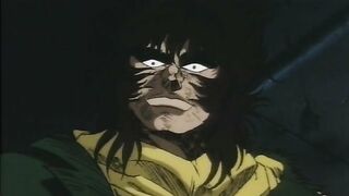 Violence Jack: Jigoku Gai OVA 2 ENG SUB
