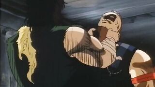Violence Jack: Jigoku Gai OVA 2 ENG SUB