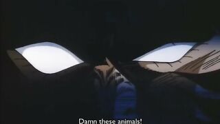 Violence Jack: Jigoku Gai OVA 2 ENG SUB