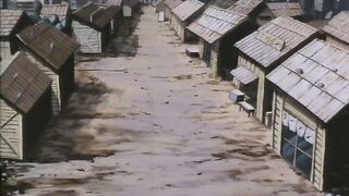 Violence Jack: Hell's Wind Hen OVA 3 ENG SUB