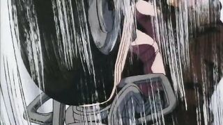 Violence Jack: Hell's Wind Hen OVA 3 ENG SUB