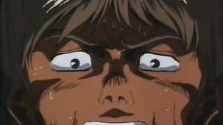 Violence Jack: Hell's Wind Hen OVA 3 ENG SUB