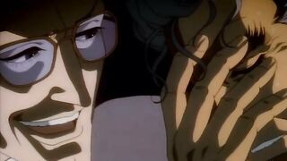 Голго-13: Королева пчел Golgo 13: Queen Bee RUS