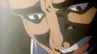 Golgo 13: Queen Bee ゴルゴ１３　ＱＵＥＥＮ　ＢＥＥ OVA