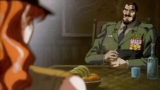 Golgo 13: Queen Bee ゴルゴ13 QUEEN BEE OVA