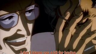 Golgo 13: Queen Bee OVA ENG SUB