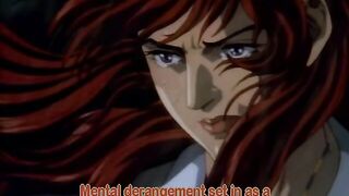 Golgo 13: Queen Bee OVA ENG SUB