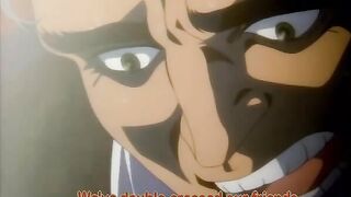 Golgo 13: Queen Bee OVA ENG SUB