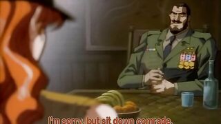 Golgo 13: Queen Bee OVA ENG SUB