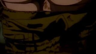 Golgo 13: Queen Bee ENG DUB