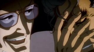 Golgo 13: Queen Bee ENG DUB