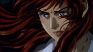 Golgo 13: Queen Bee ENG DUB